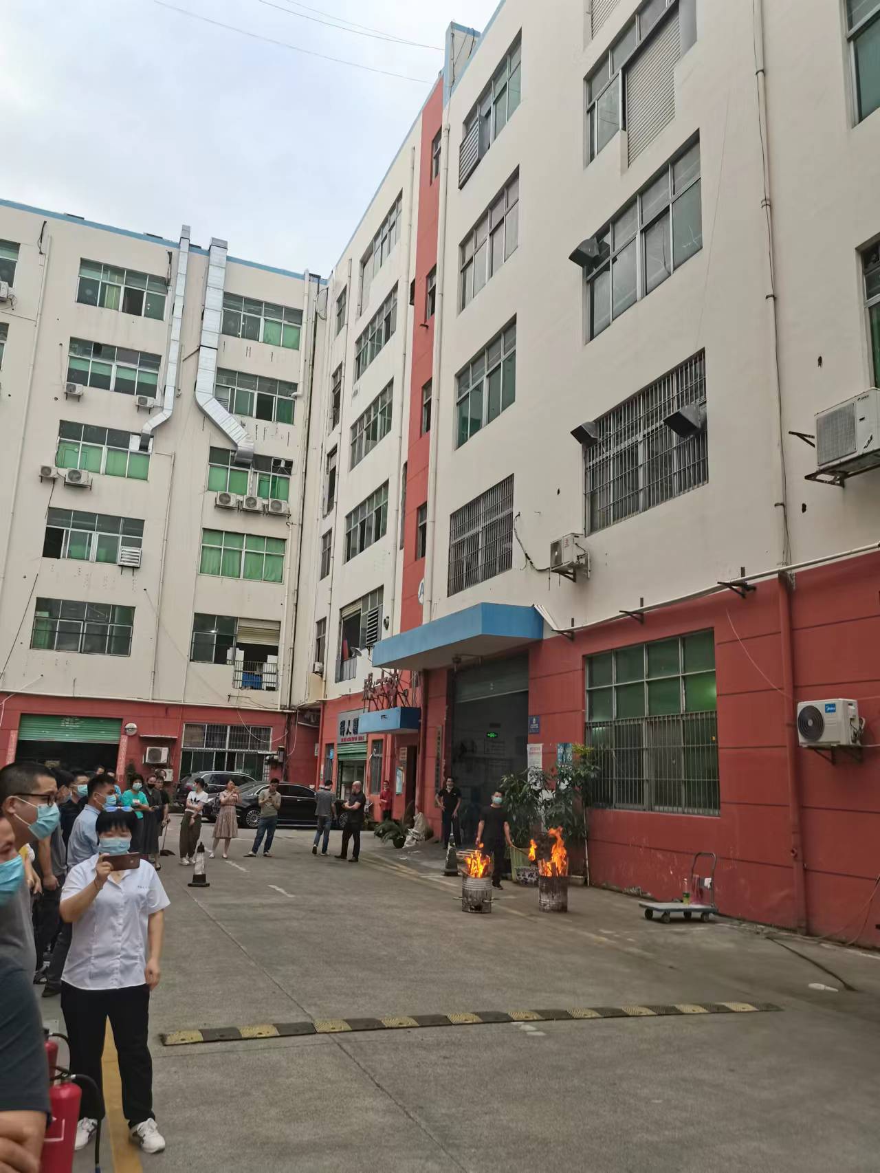 esb世博网工厂
