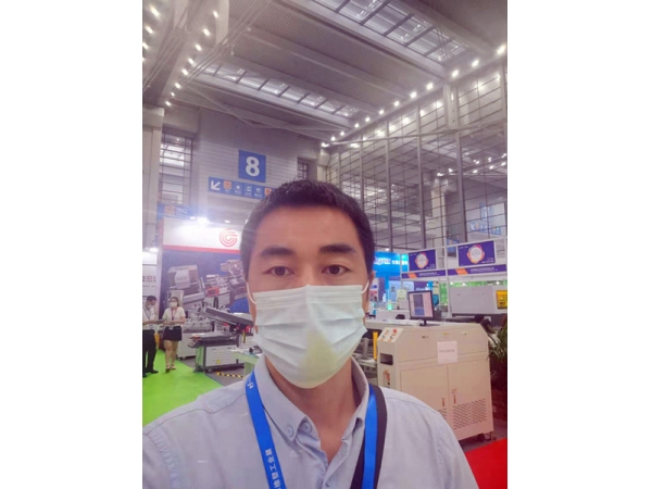 CIOE2021,深圳光博会，esb世博网如约而至